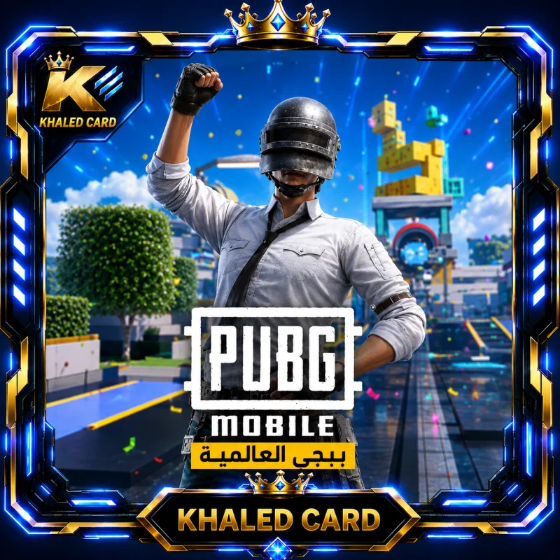 PUBG Global