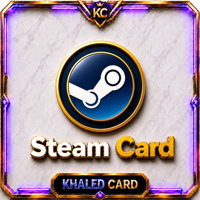 Steam Wallet (US)