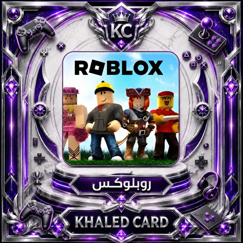 Roblox Game