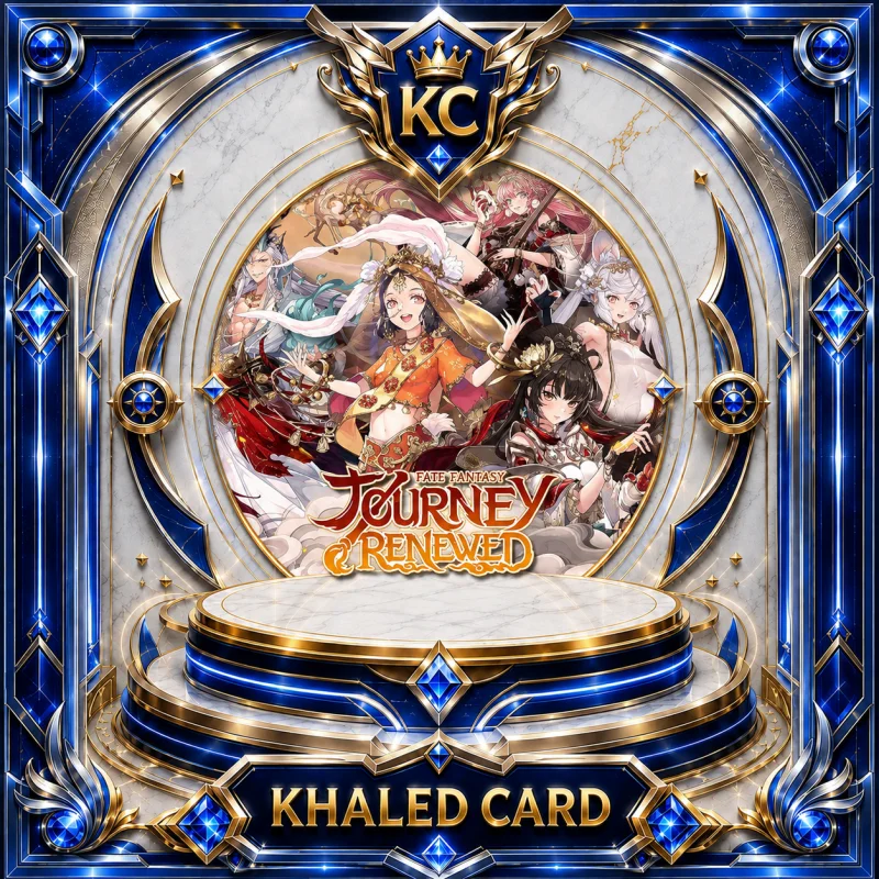 journey renewed fate fantasy