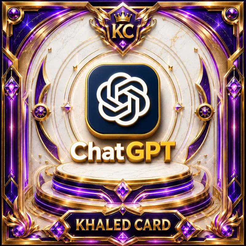 ChatGPT - Pro