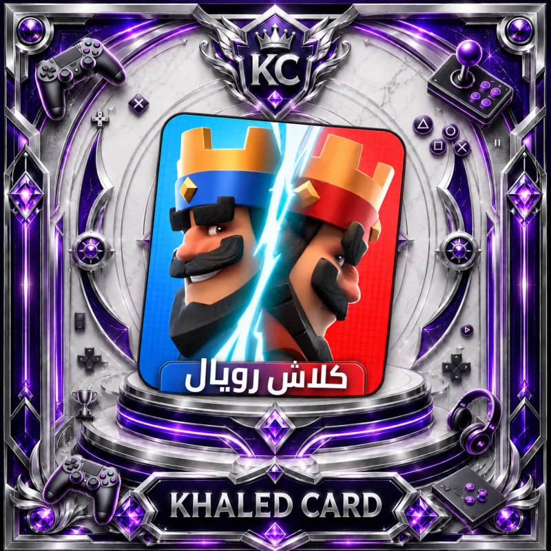 Clash royal