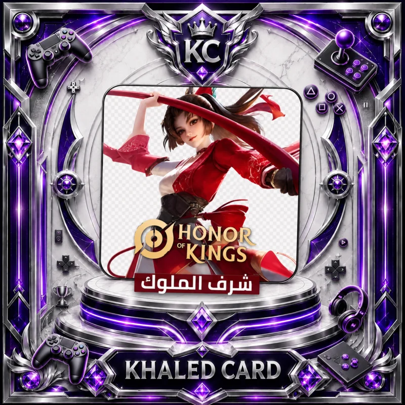 Honor of Kings Codes