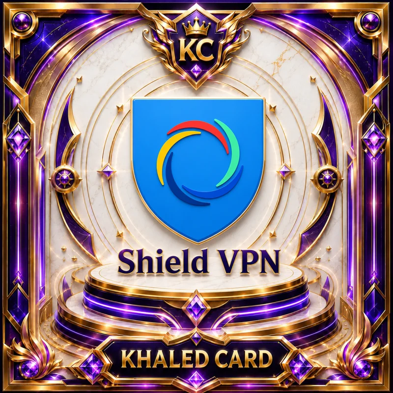 Shield VPN
