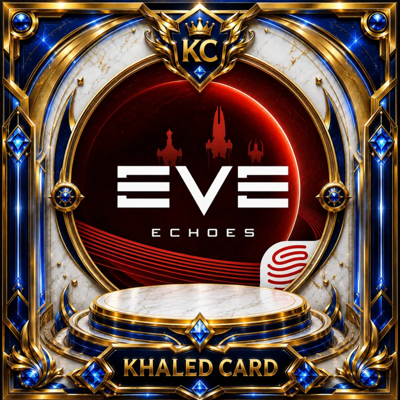 eve echoes