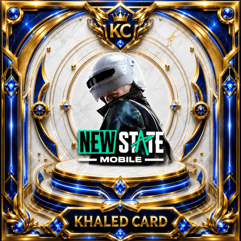 PUBG New State
