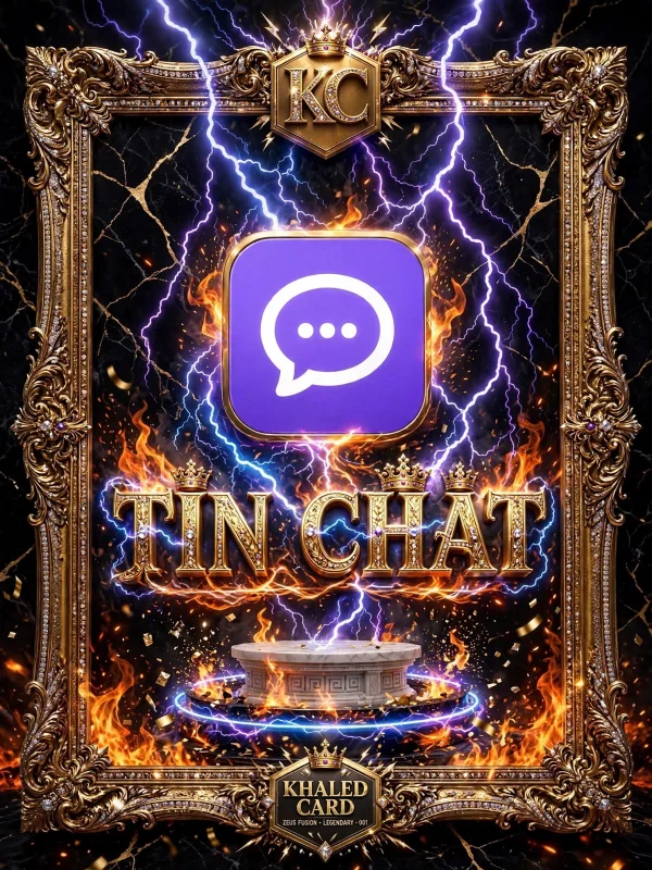 TIN CHAT