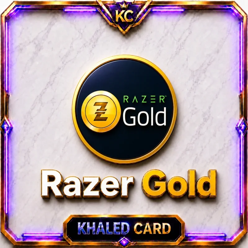 Razer Gold (US)