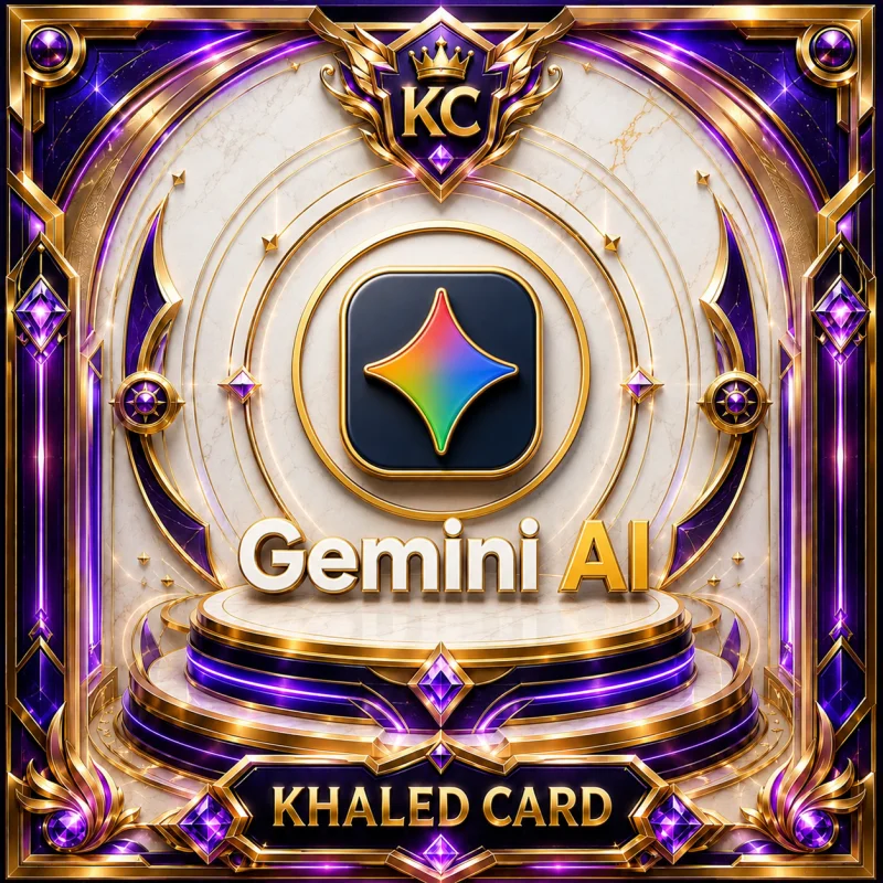 Google Gemini AI