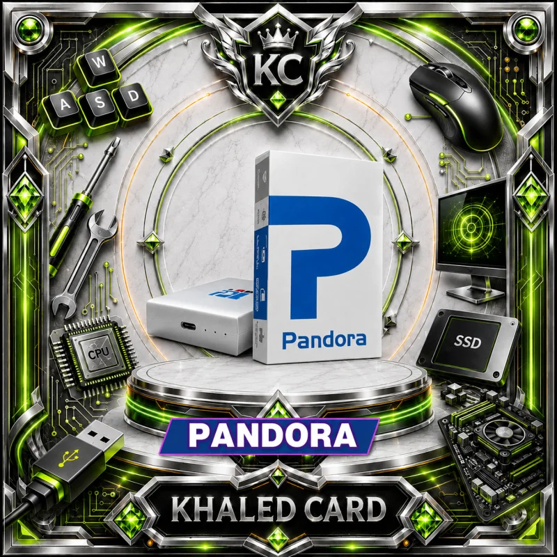 Pandora