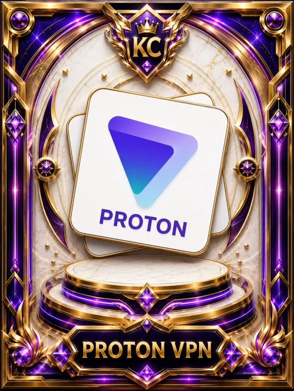 Proton VPN