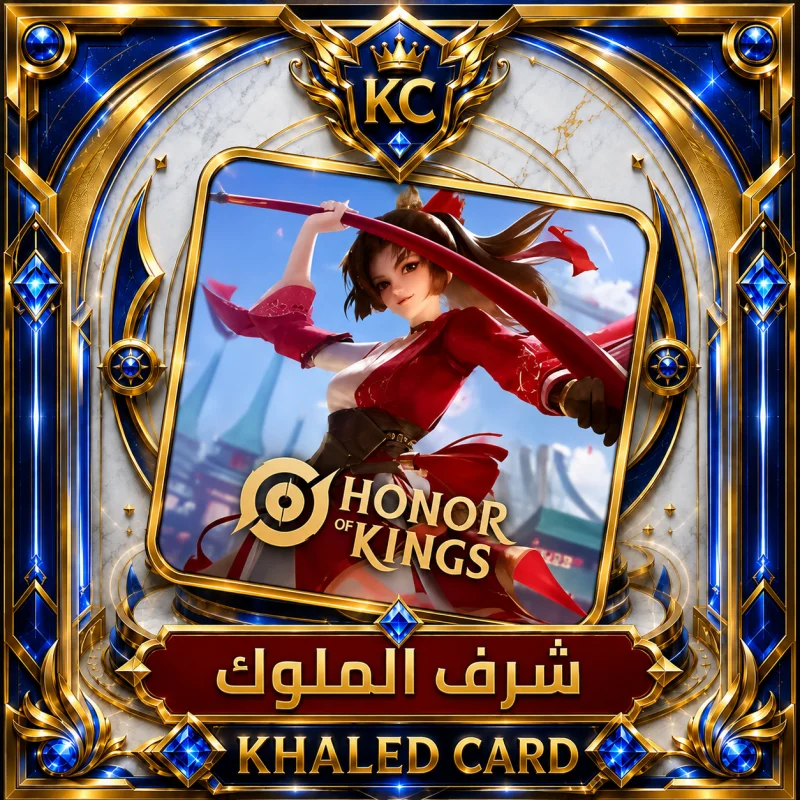 Honor of Kings Codes