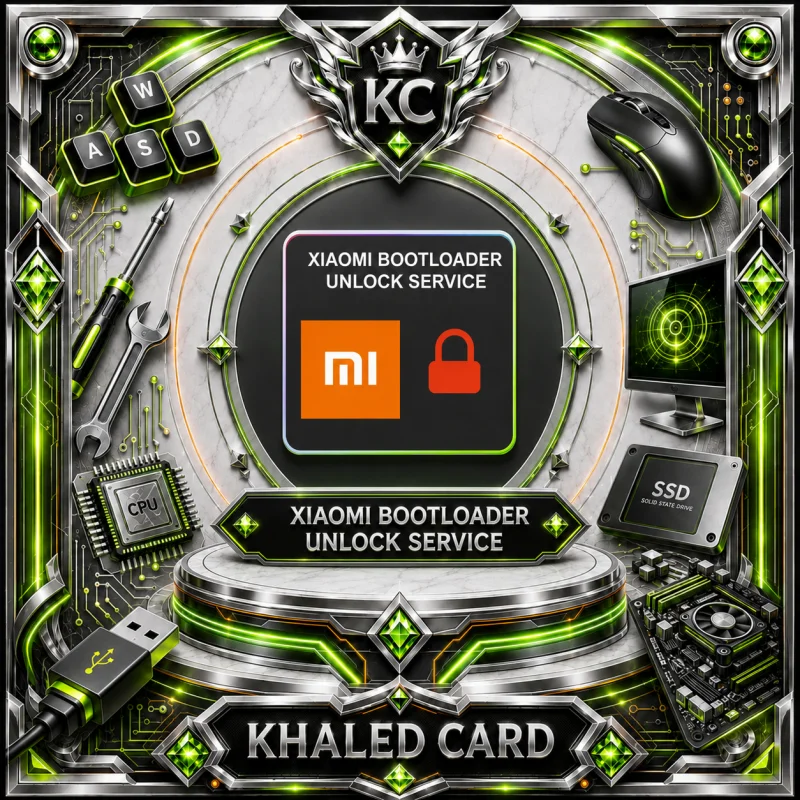 (Xiaomi Bootloader Unlock V1 (By Fastboot) All Models Supported (NEED Micloud OFF