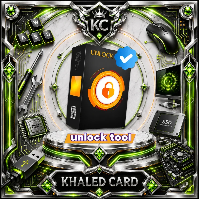 UnlockTool 3 Months NEW / RENEW License