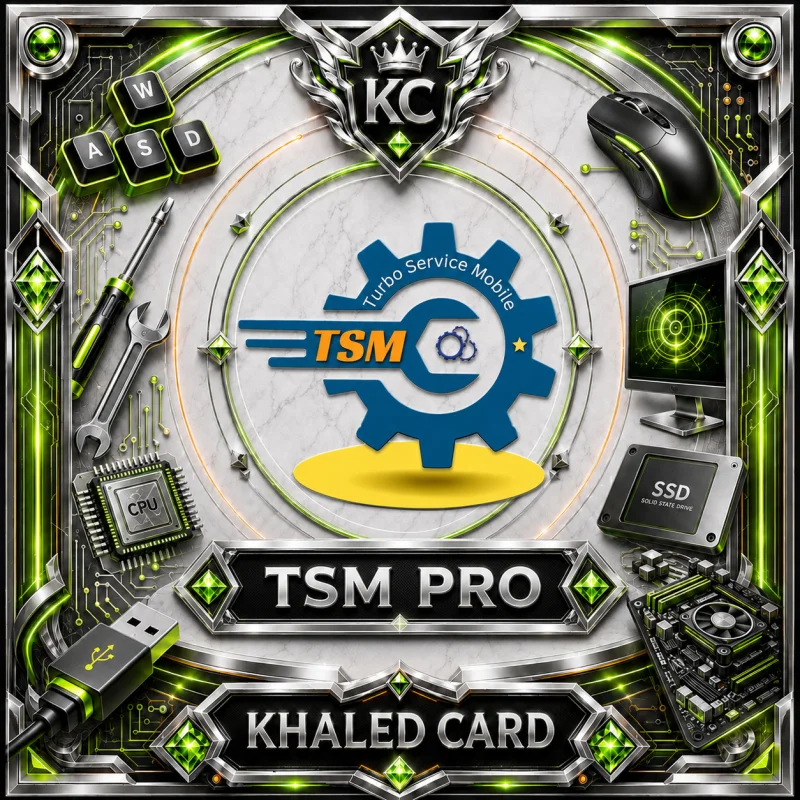TSM-TOOL Pro 1 Year
