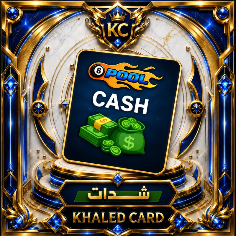 Cash 20
