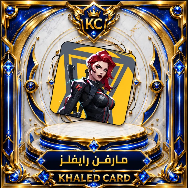 500 عملة مارفل