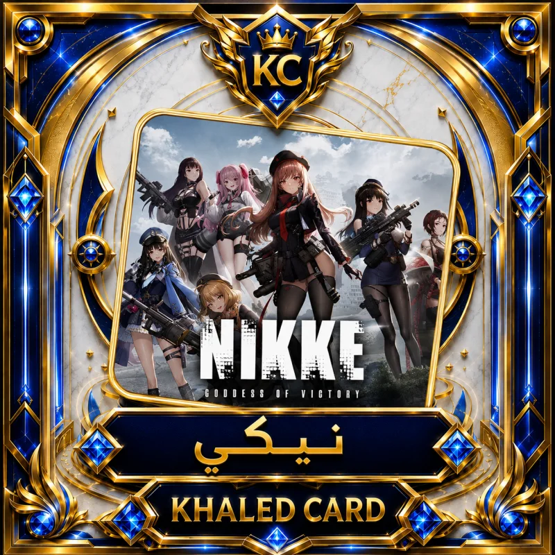 Nikke Monthly Pass