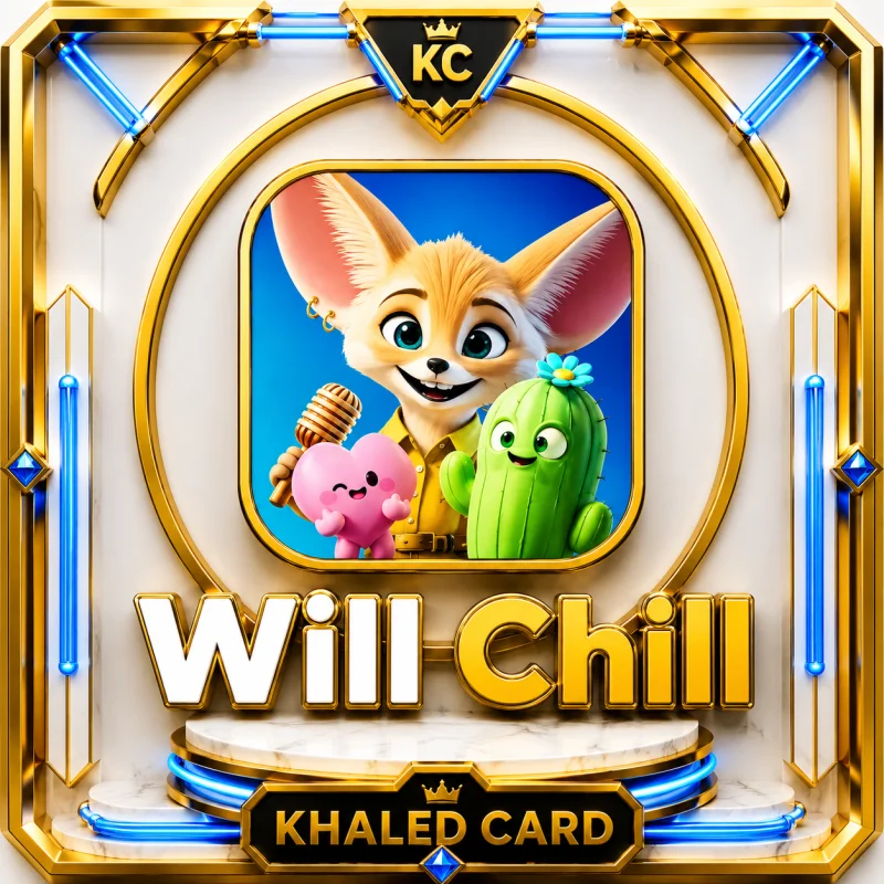 WILL CHILL