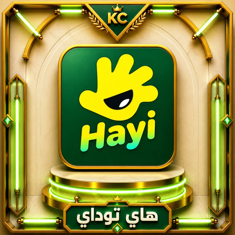 HAYI