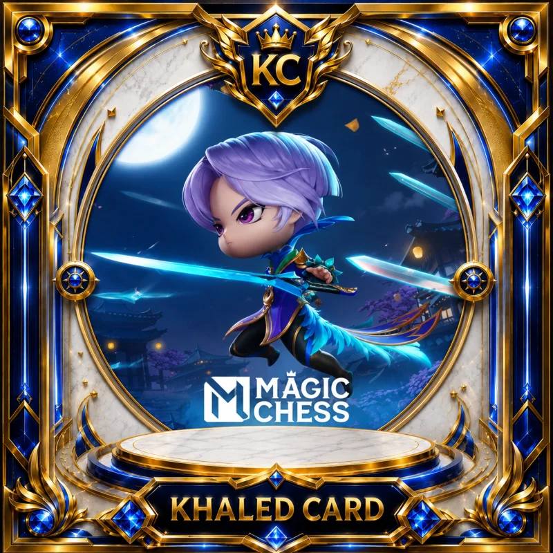 Gogo 85 Diamonds