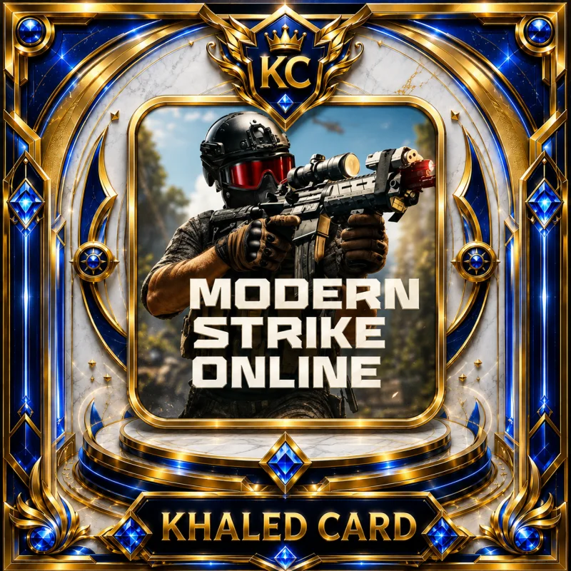 Strike VIP 14 Days