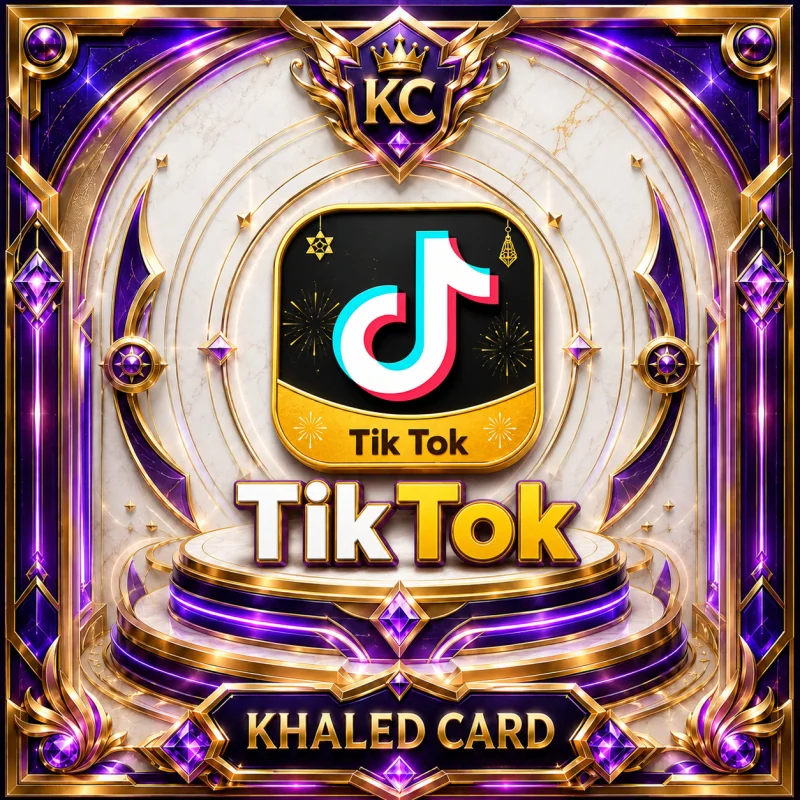 متابعين?تيك توك VIP حقيقي 100٪ ثبات عالي سريع?