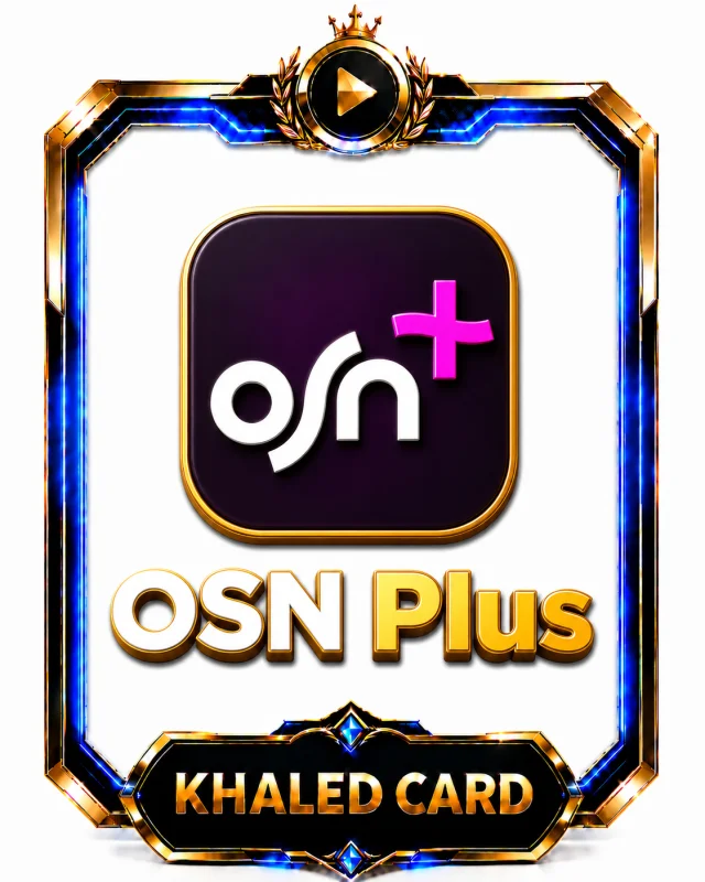OSN+ Full Account 3 Month