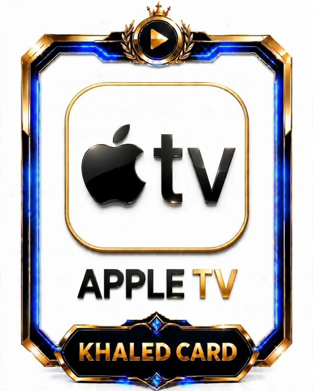 Apple TV+ | 3 اشهر