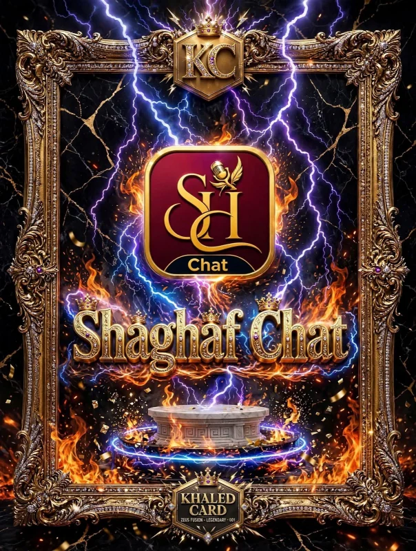 SHAGHAF CHAT