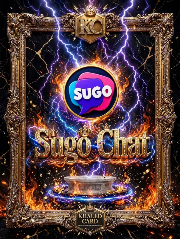 SUGO CHAT