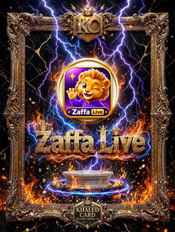 ZAFAA LIVE