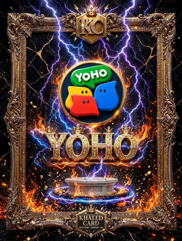 YOHO WAKA