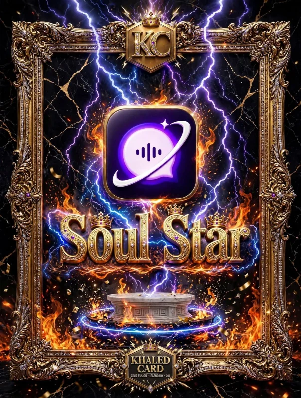 SOUL STAR