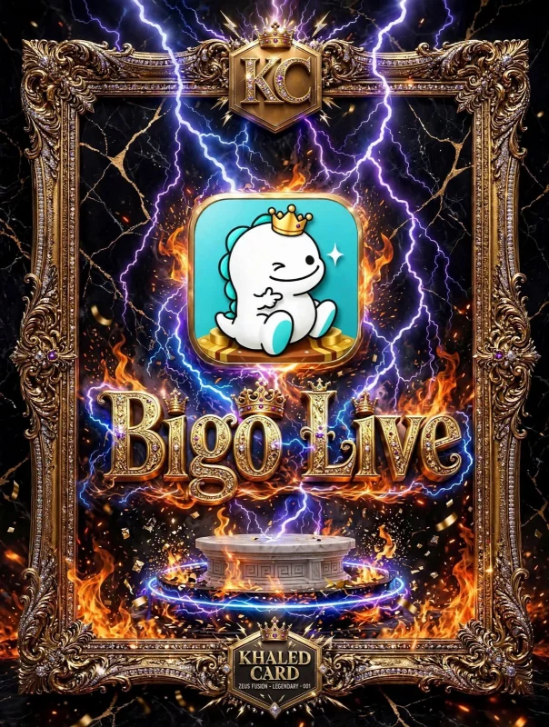 BIGO LIVE