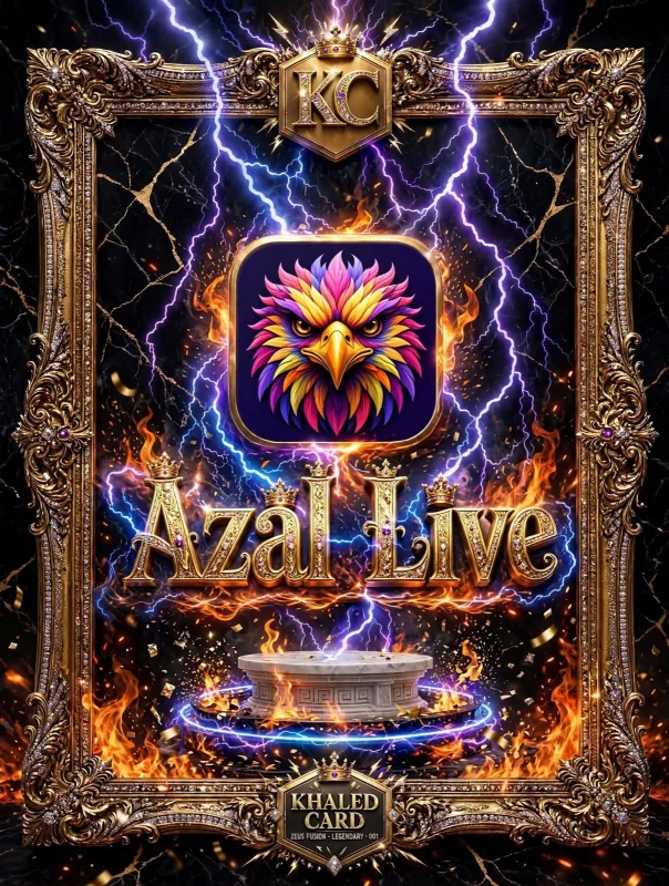 AZAL LIVE