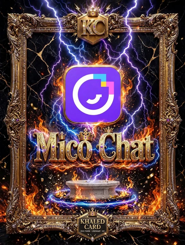 MICO CHAT