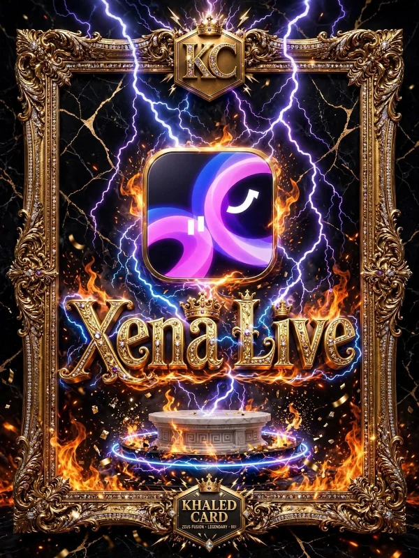 XENA LIVE