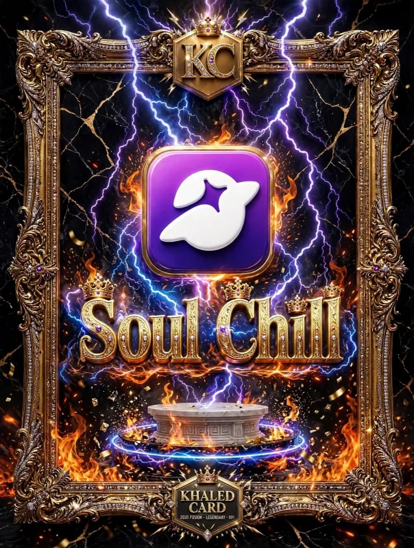 SOUL CHILL
