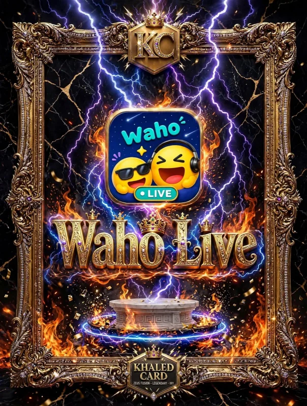 WAHO CHAT
