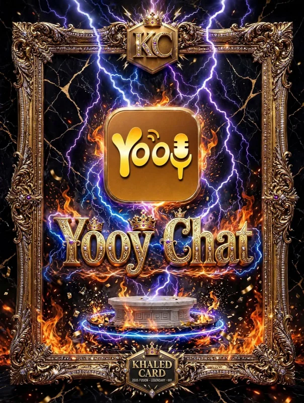 YOOY CHAT