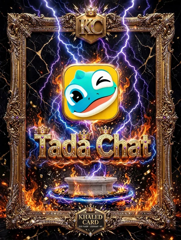 TADA CHAT