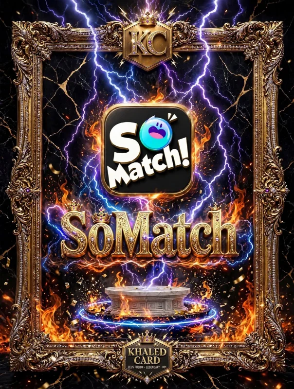 SOMATCH