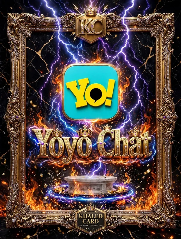 YOYO CHAT
