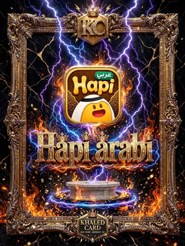 HAPI عربي