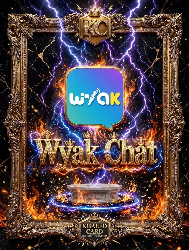 WYAK CHAT