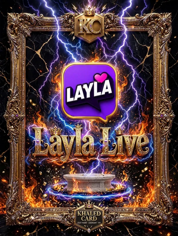 LAYLA