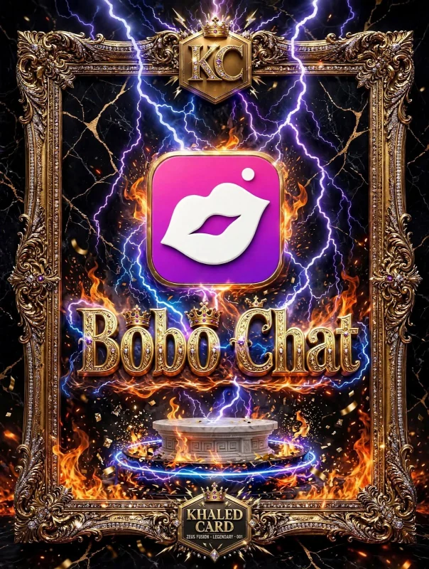 BOBO CHAT