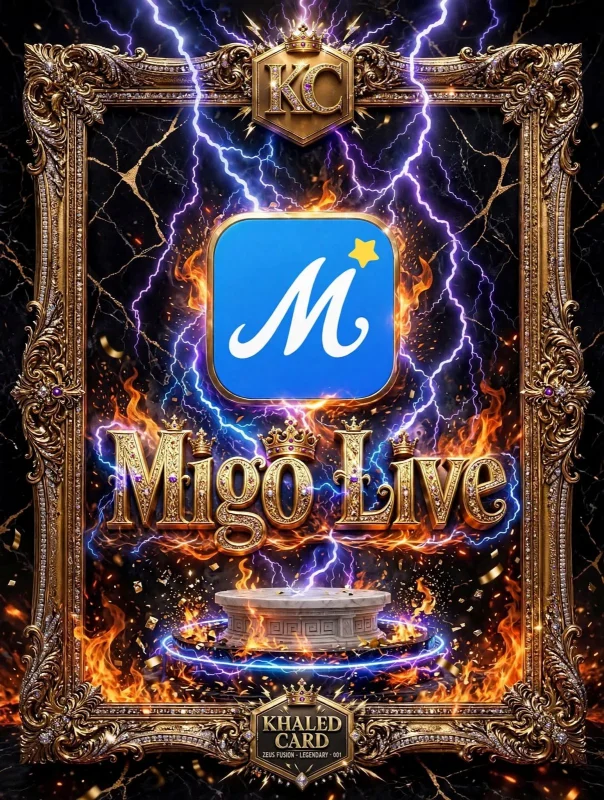 MIGO LIVE