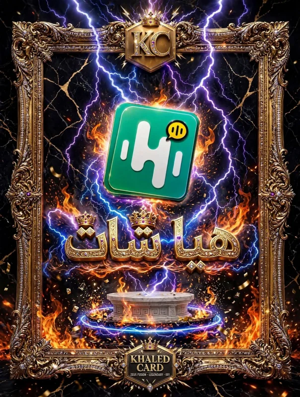 HAYA CHAT